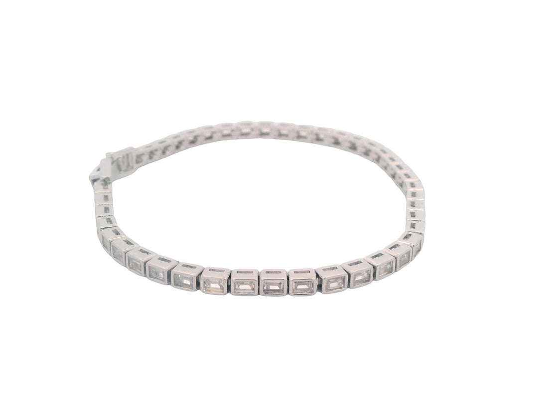 Zircon Braclet   22449