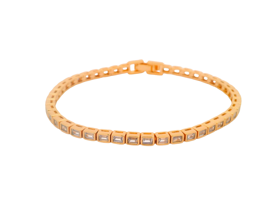 Zircon Braclet   22449
