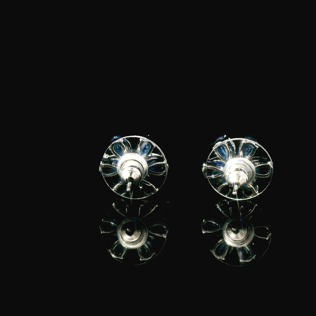 Zircon Earrings 22468