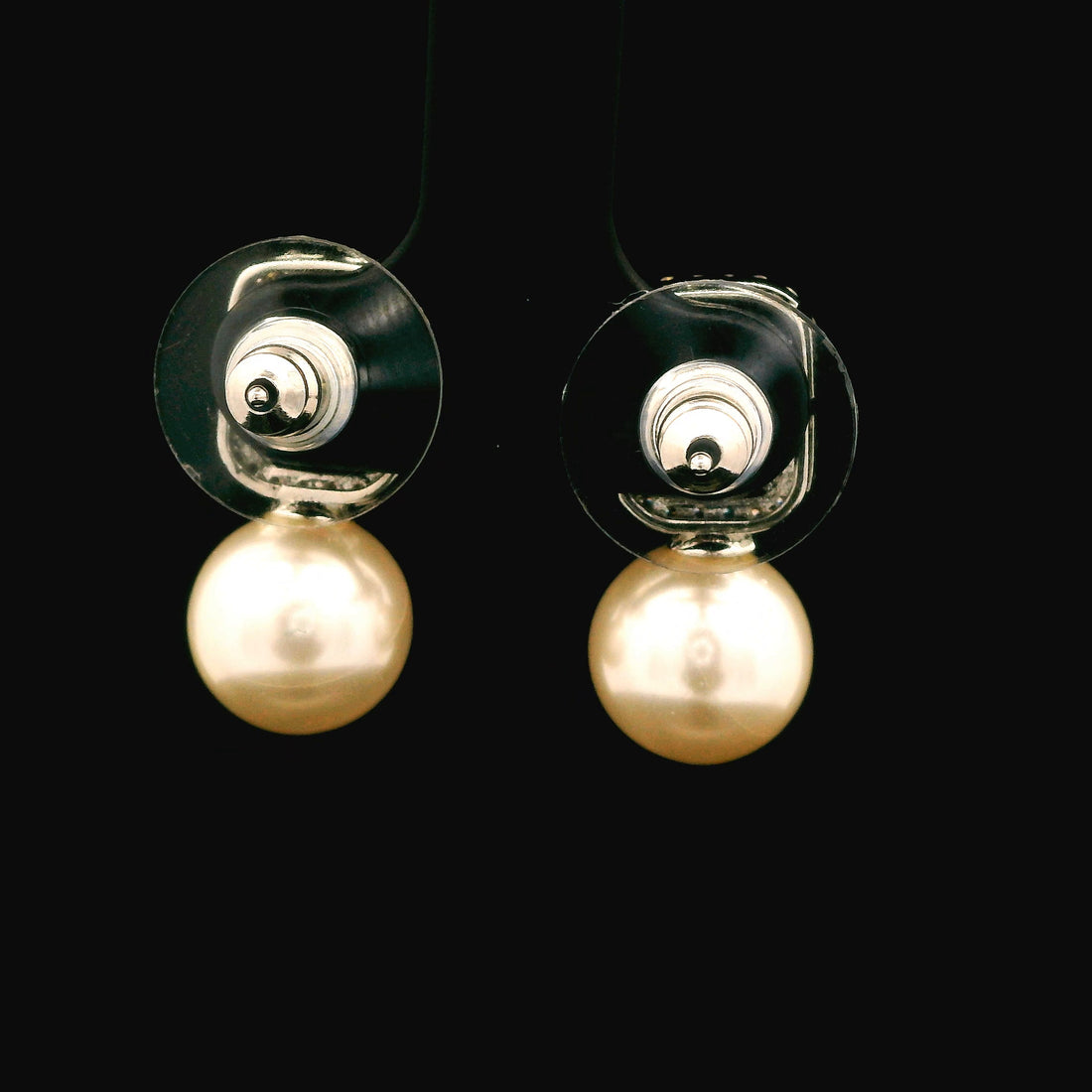 Zircon Earrings  22490