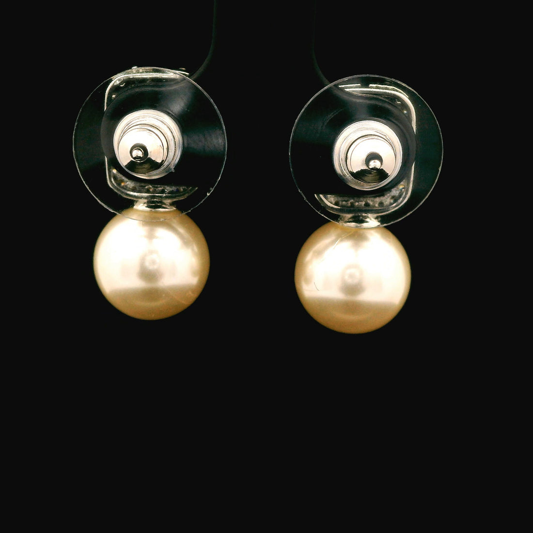 Zircon Earrings  22490