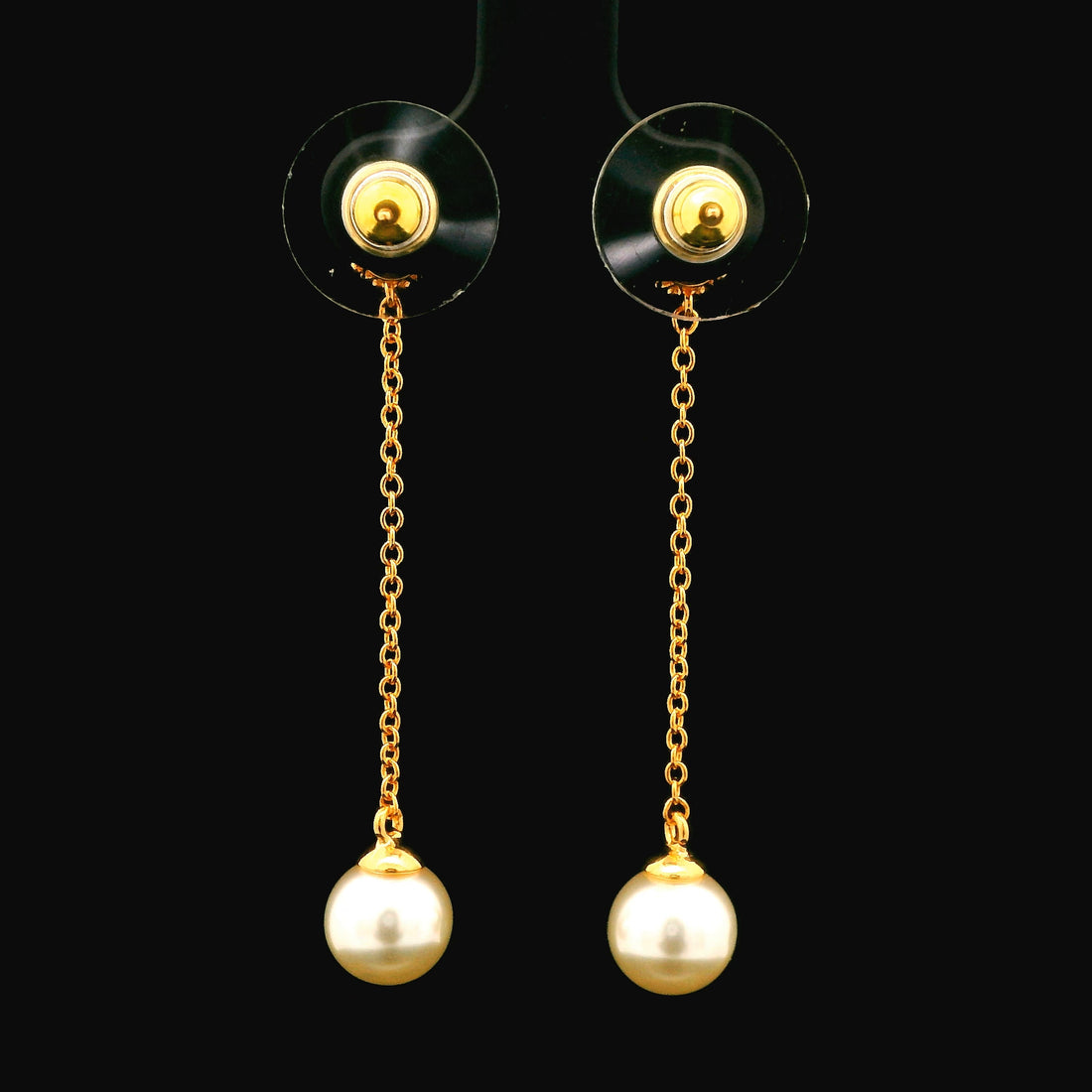 Zircon Earrings 22507