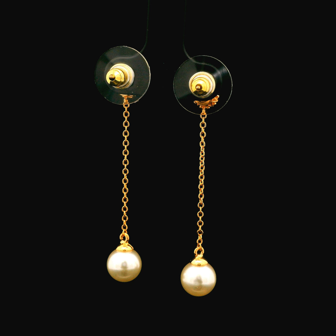 Zircon Earrings 22507