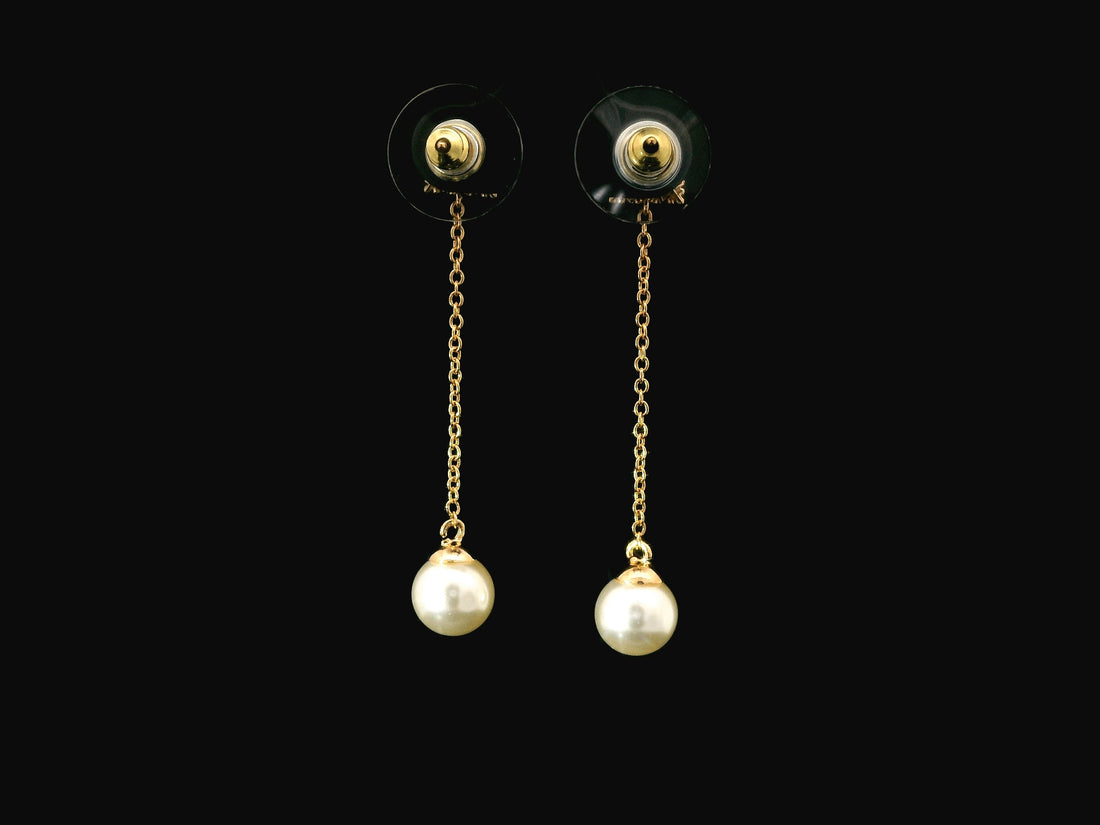 Zircon Earrings 22512