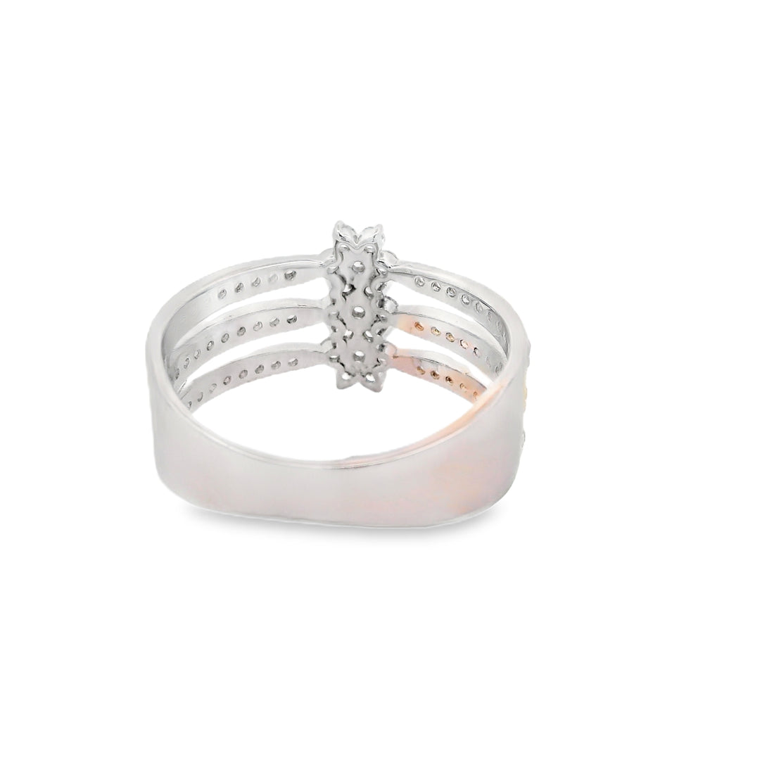 Zircon Finger Ring  22580