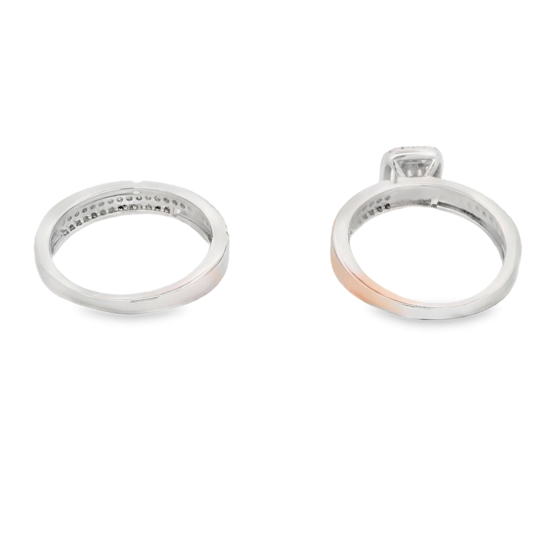 Zircon Finger Ring  22872