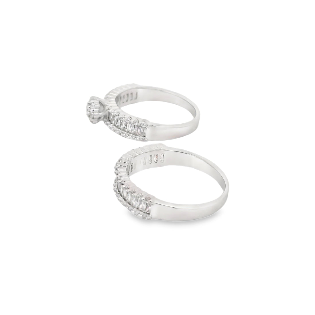 Zircon Finger Ring  23210