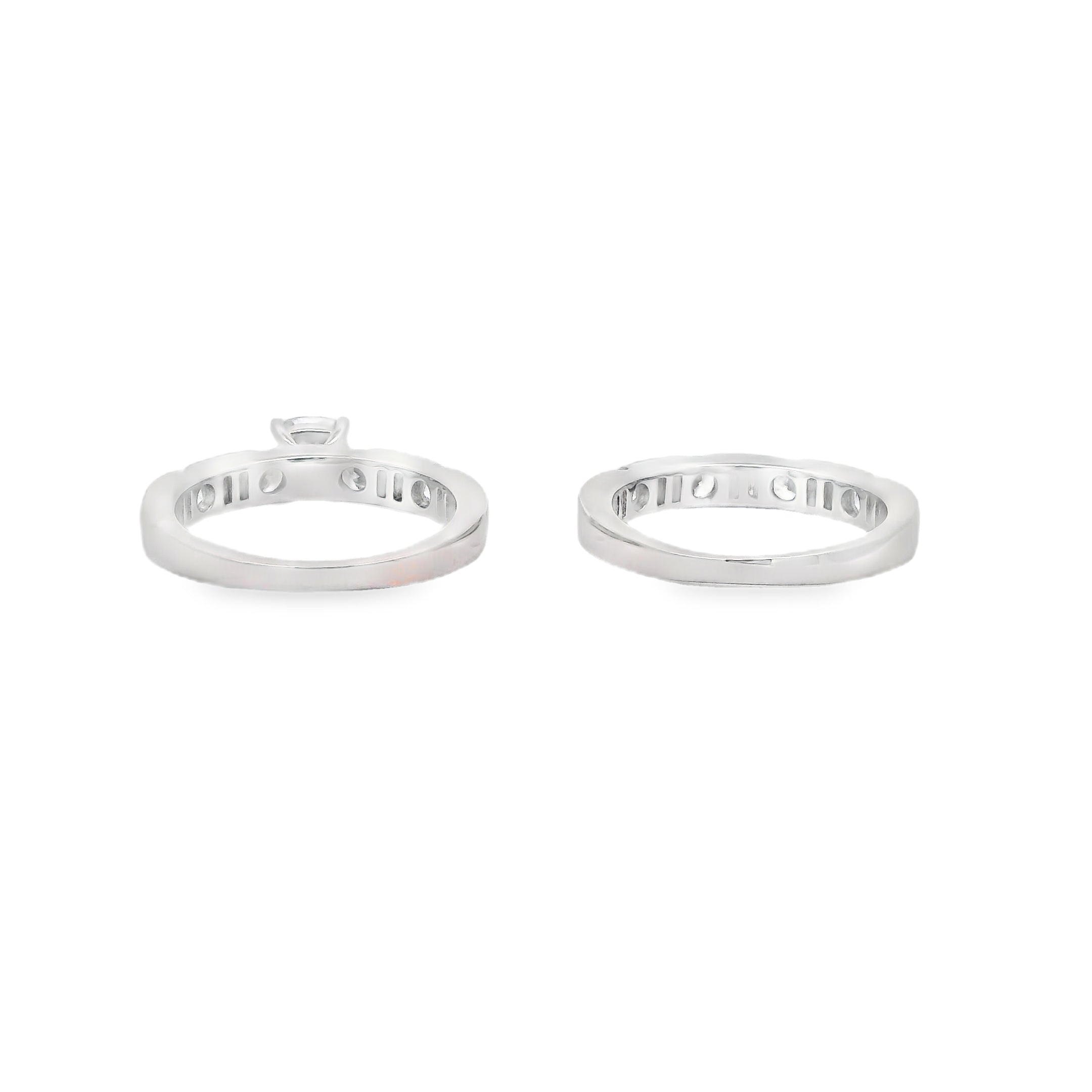 Zircon Finger Ring  23212