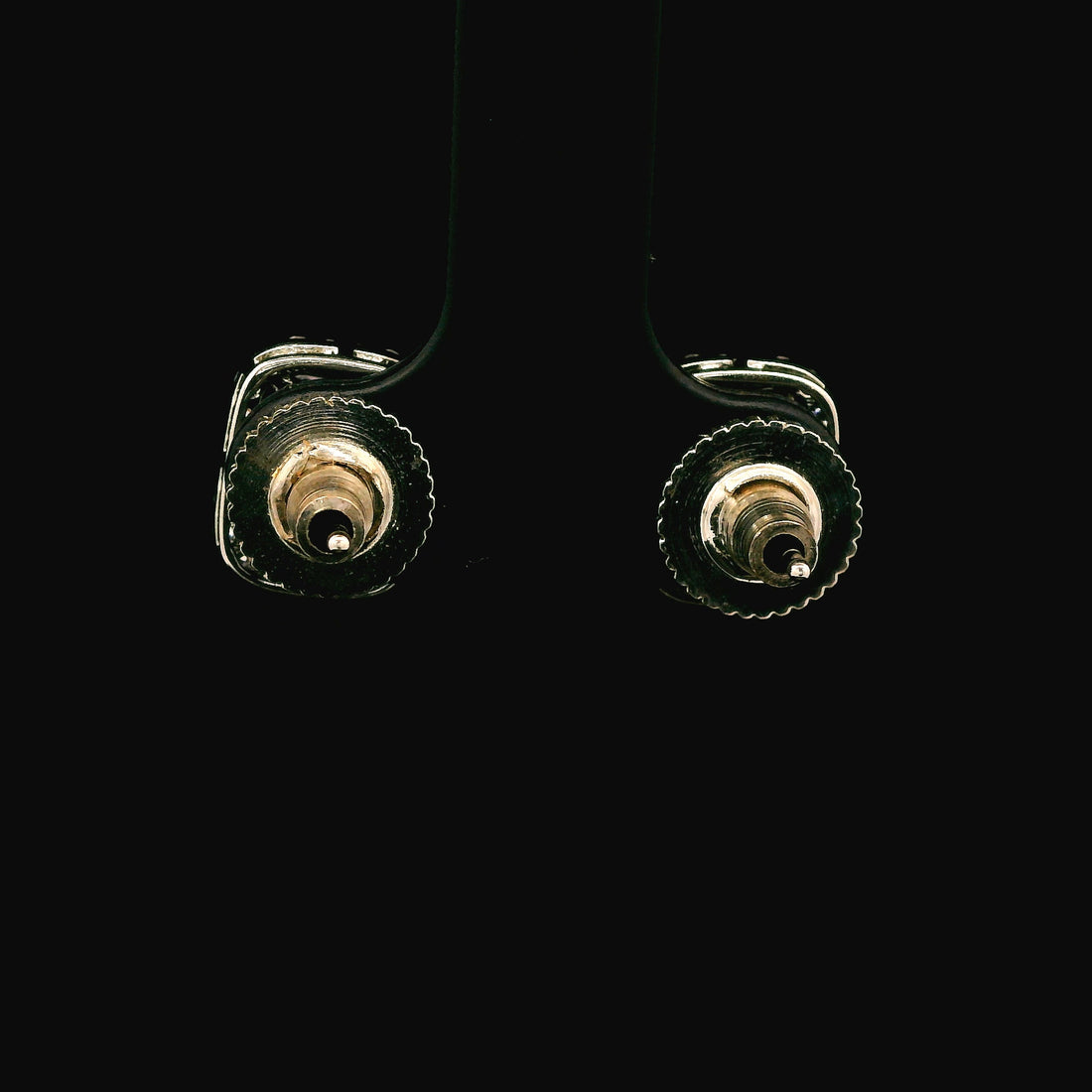 Zircon Earrings  23311