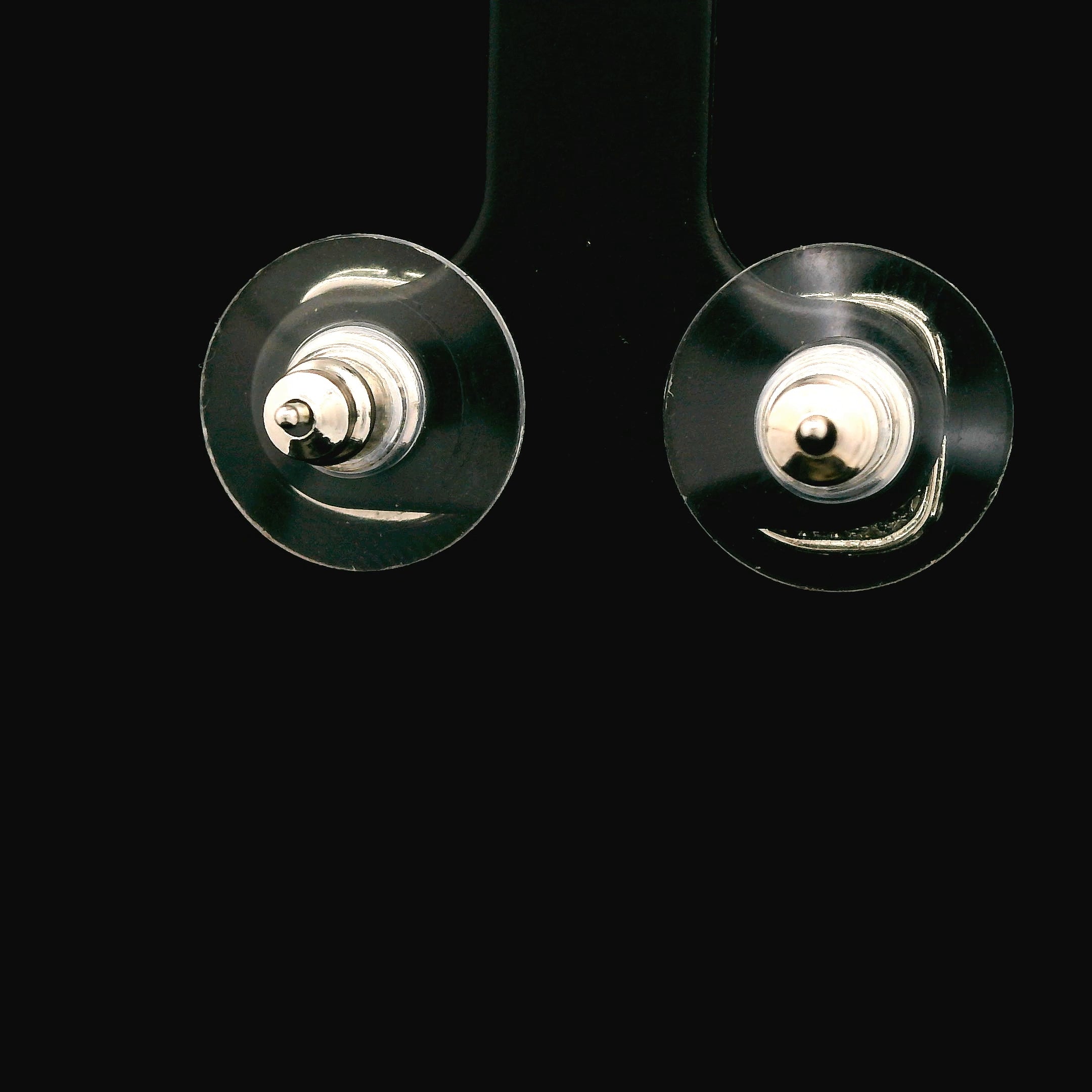 Zircon Earrings 23316