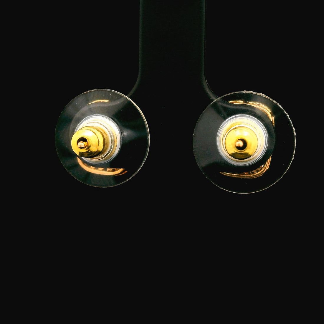 Zircon Earrings 23316