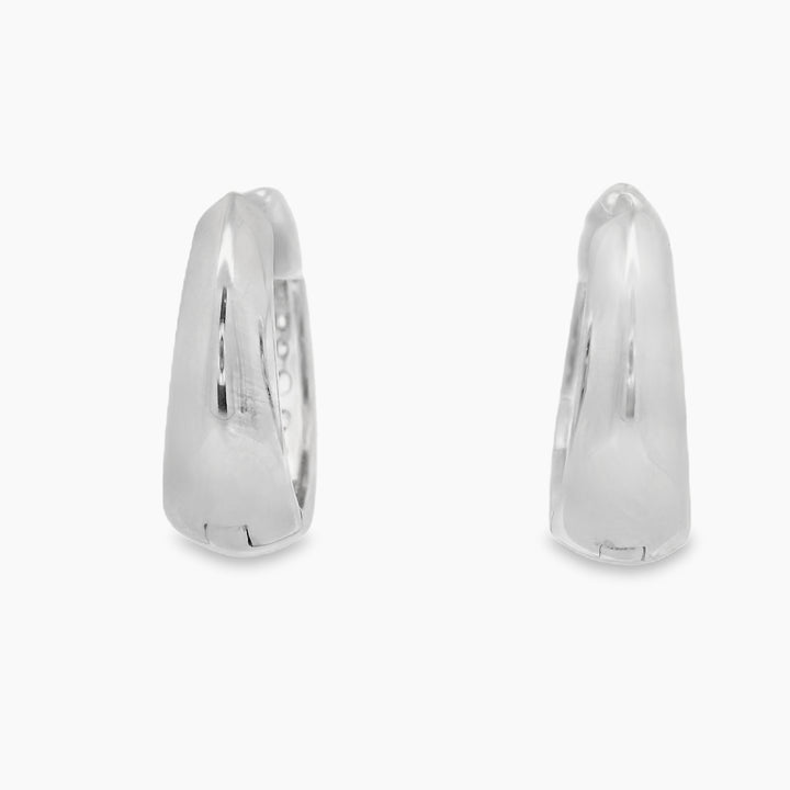 92.5 Sterling Silver Earrings   25938