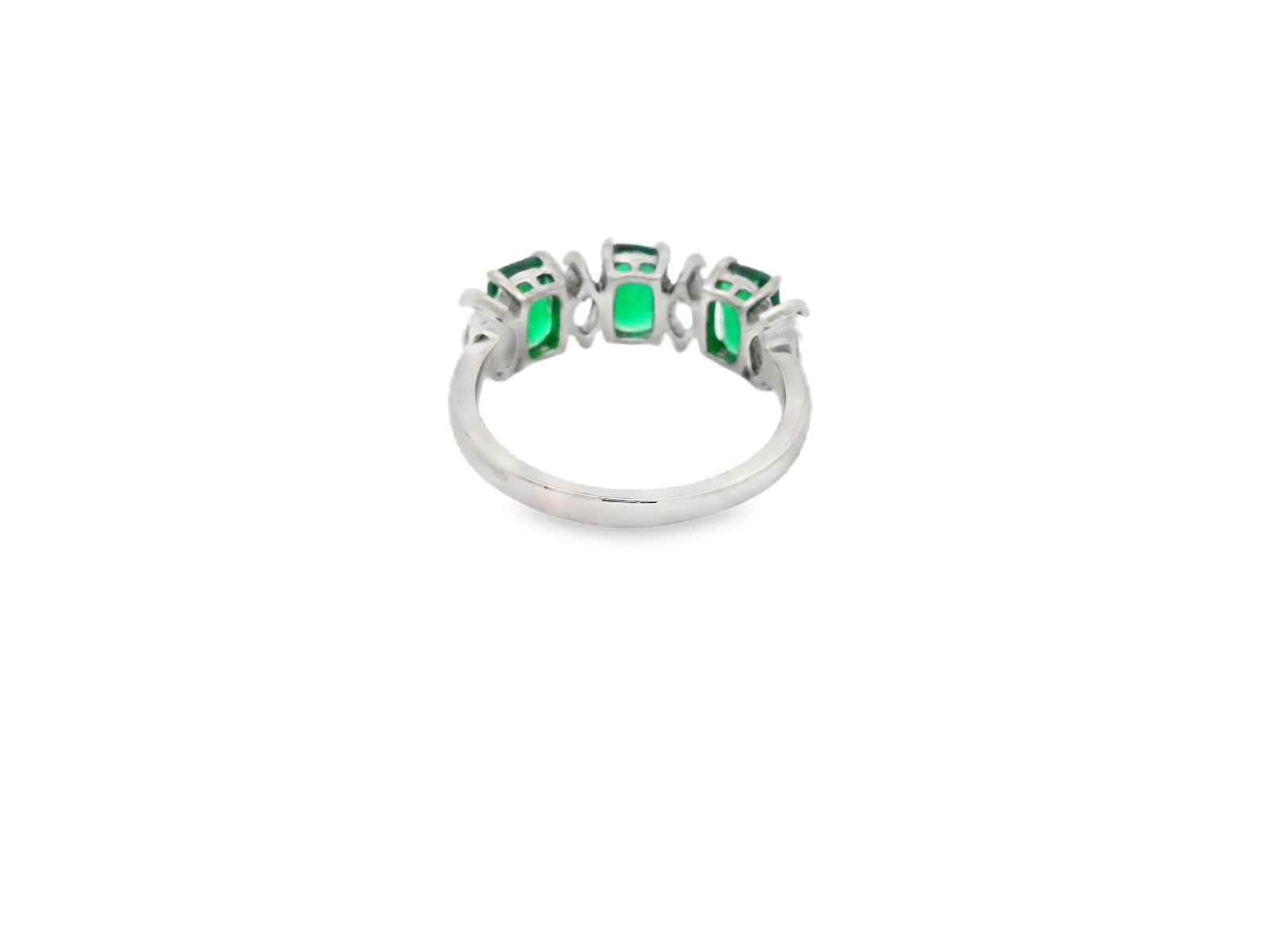Zircon Finger Ring  27873