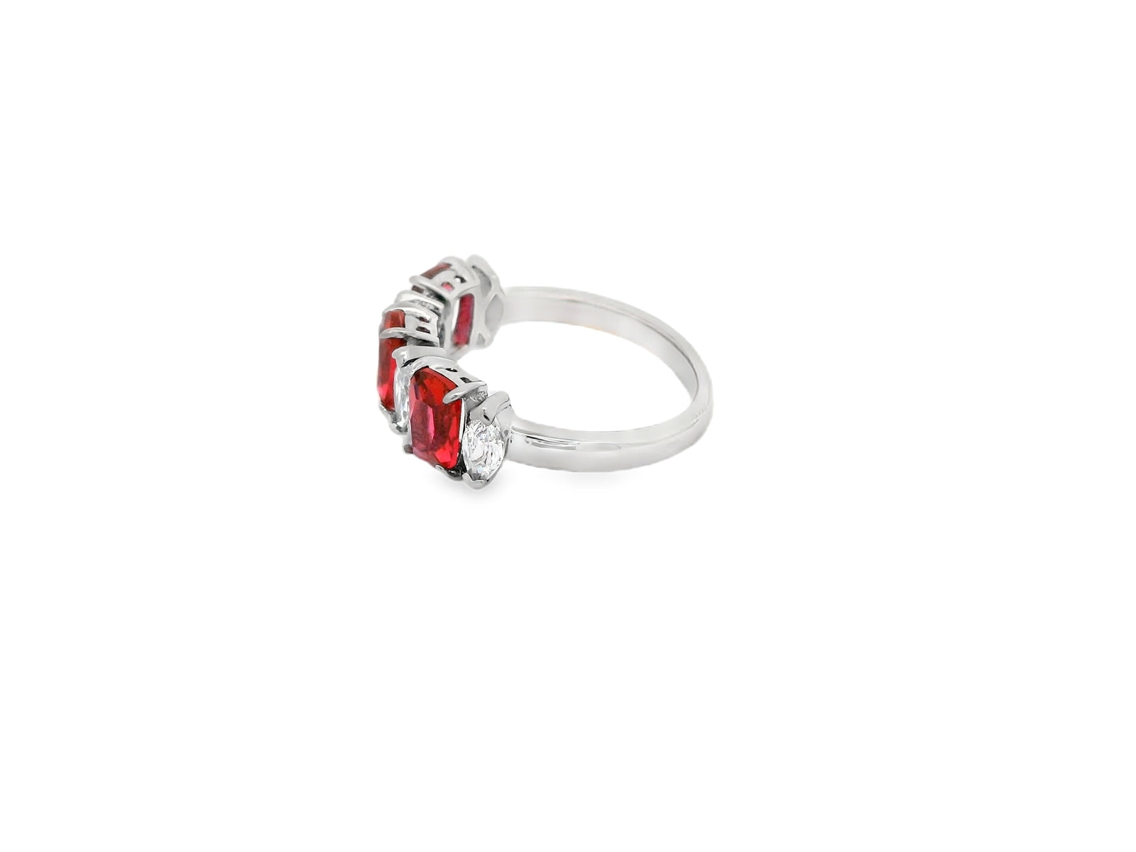 Zircon Finger Ring  27873