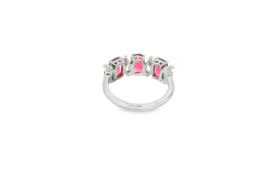 Zircon Finger Ring  27873
