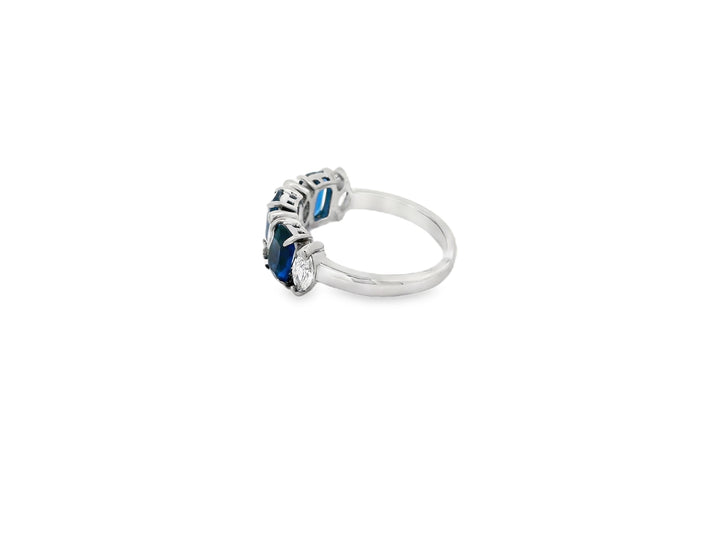 Zircon Finger Ring  27873