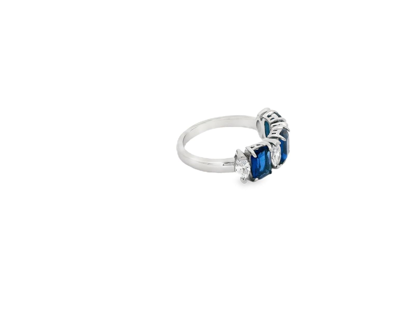Zircon Finger Ring  27873