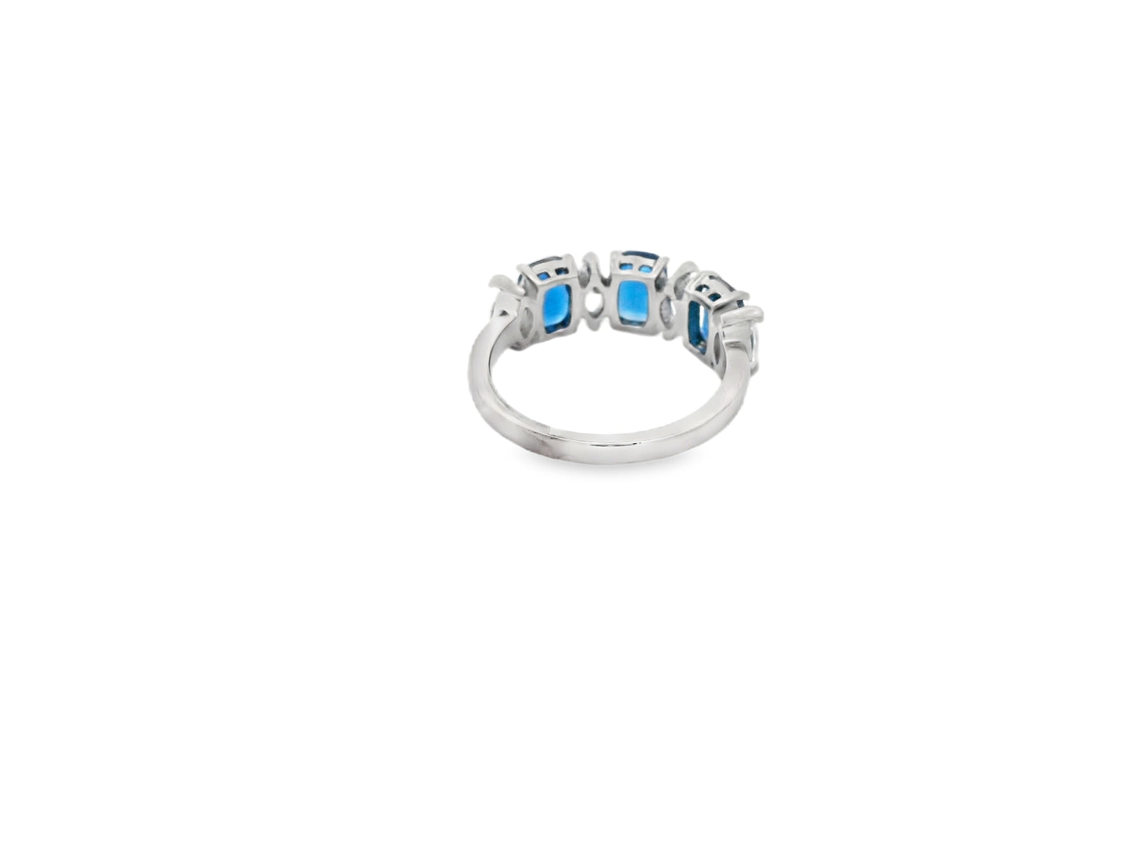 Zircon Finger Ring  27873
