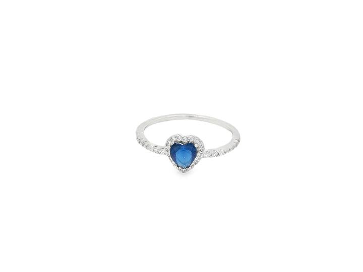 Zircon Finger Ring  27933
