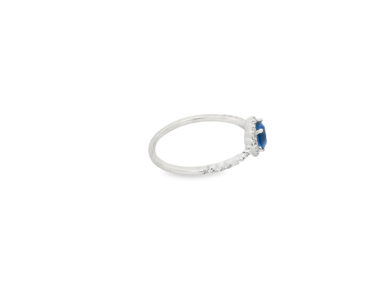 Zircon Finger Ring  27933