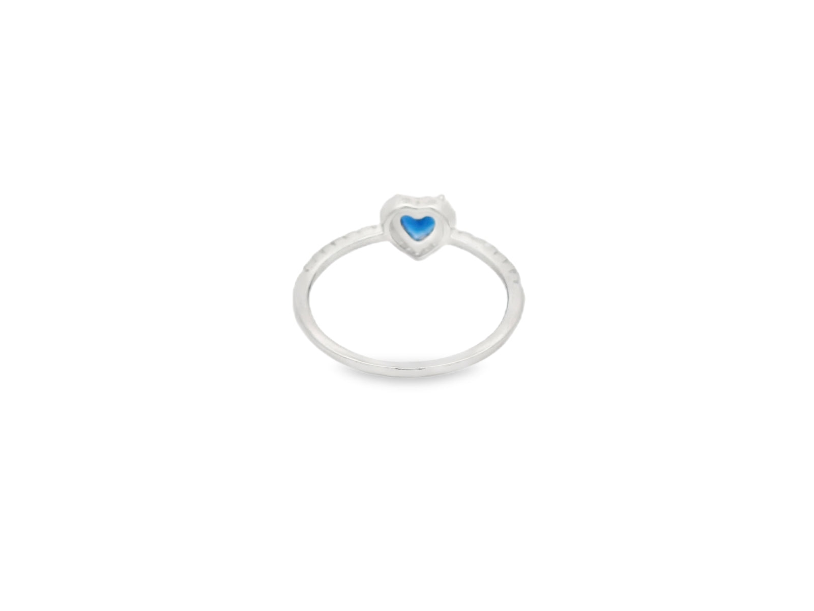 Zircon Finger Ring  27933