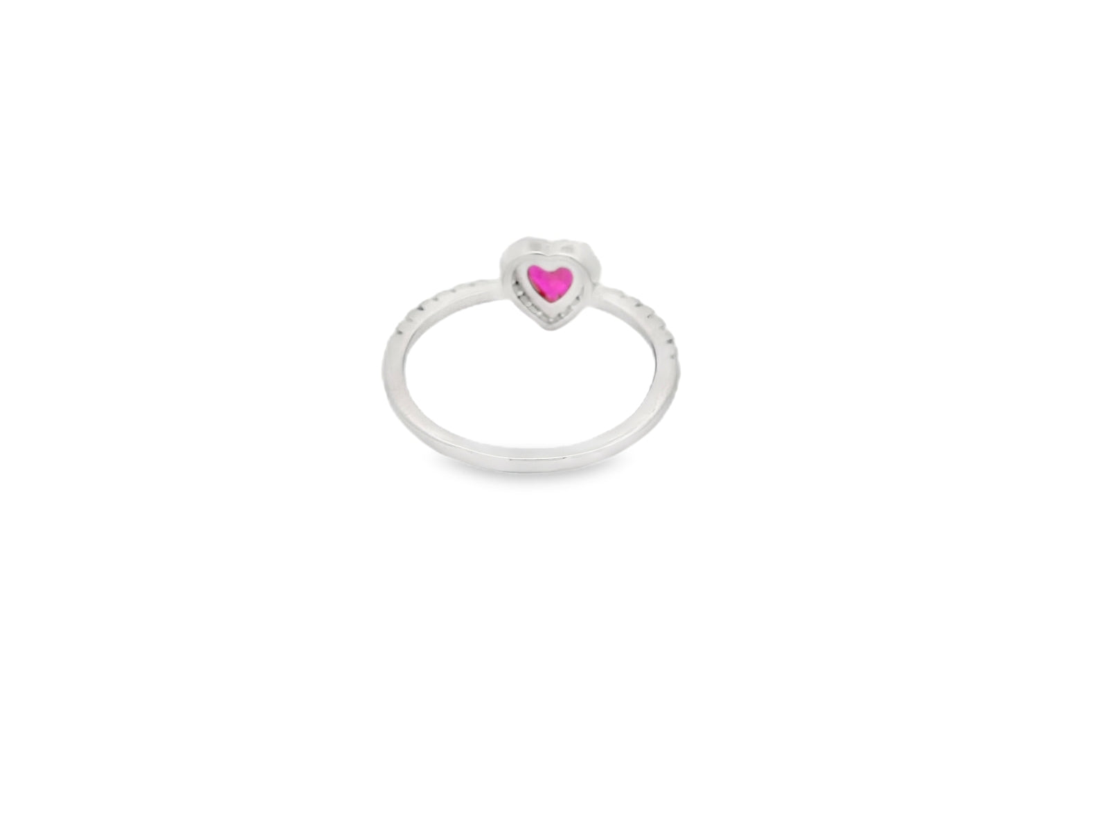 Zircon Finger Ring  27933