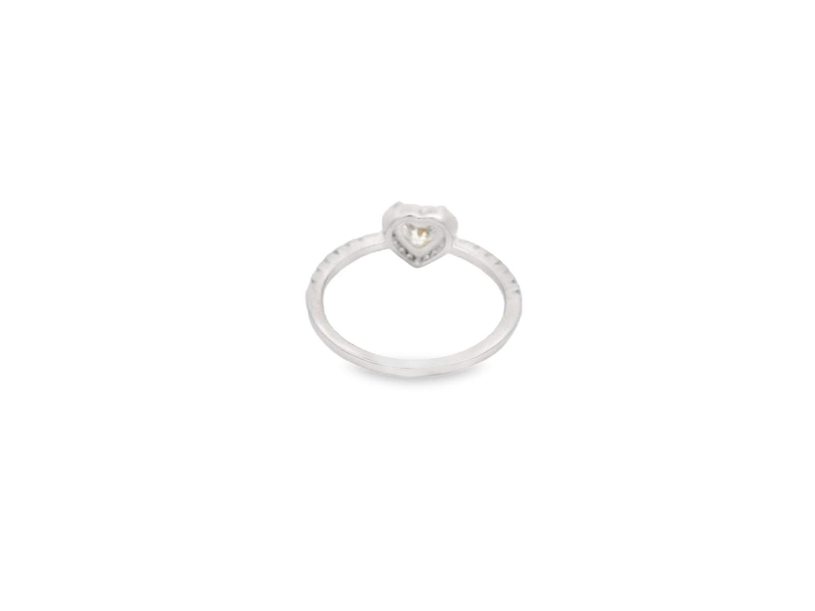 Zircon Finger Ring  27933