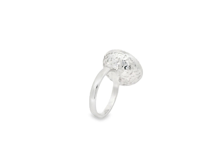 Zircon Finger Ring  28150