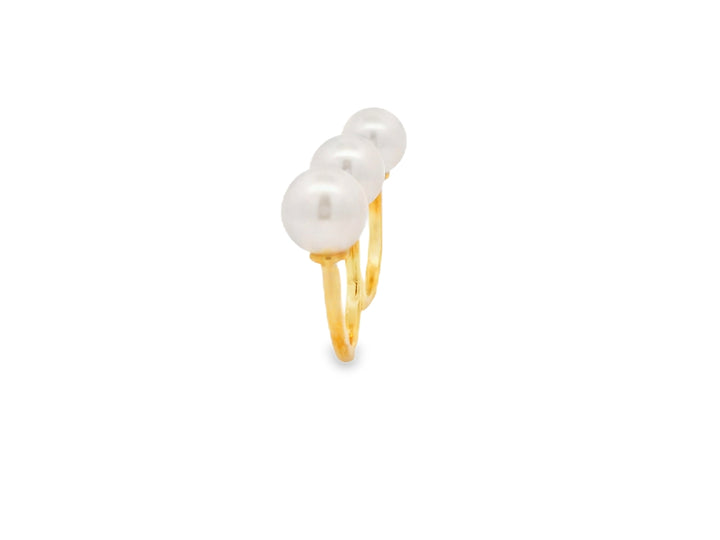 Zircon Finger Ring  28158
