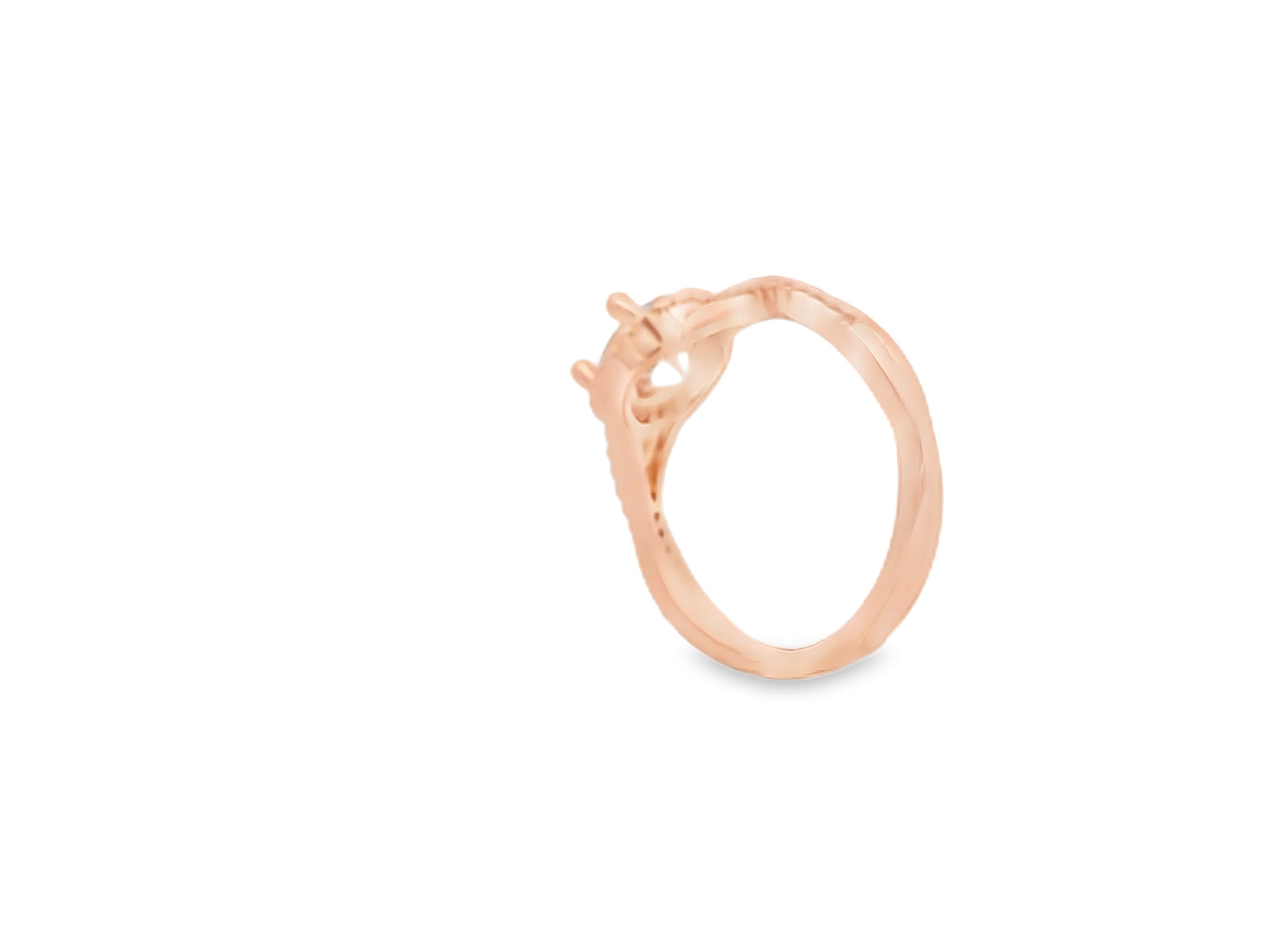 Zircon Finger Ring  28170