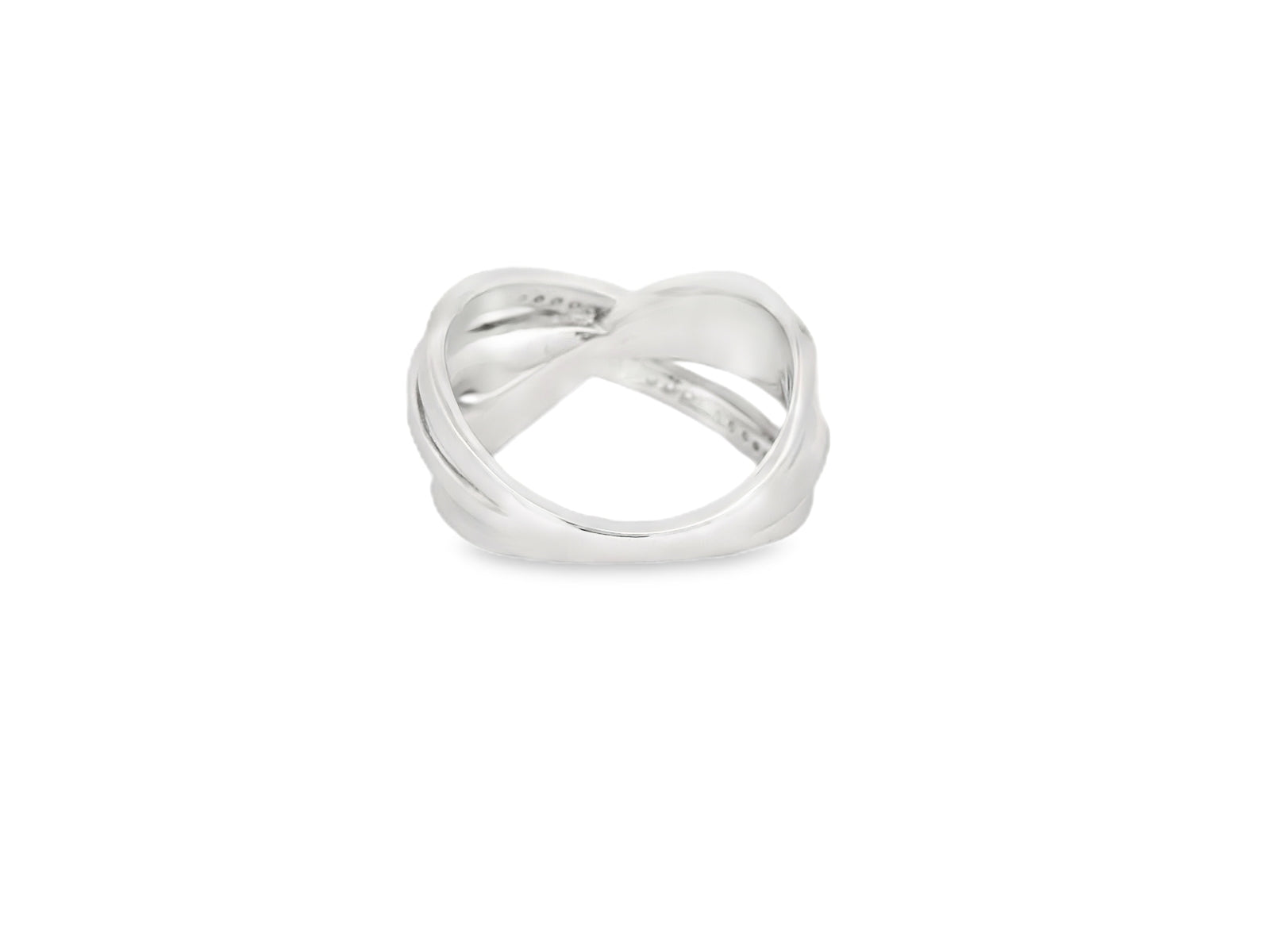 Zircon Finger Ring 28236