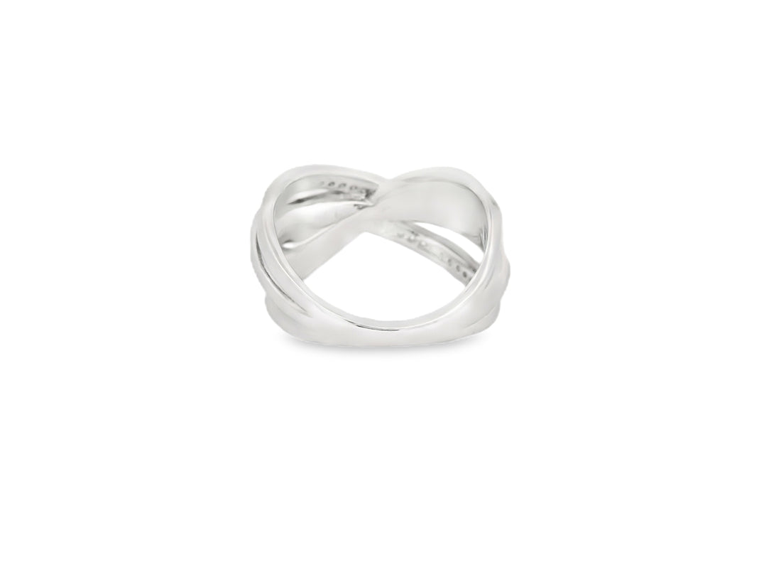 Zircon Finger Ring 28236