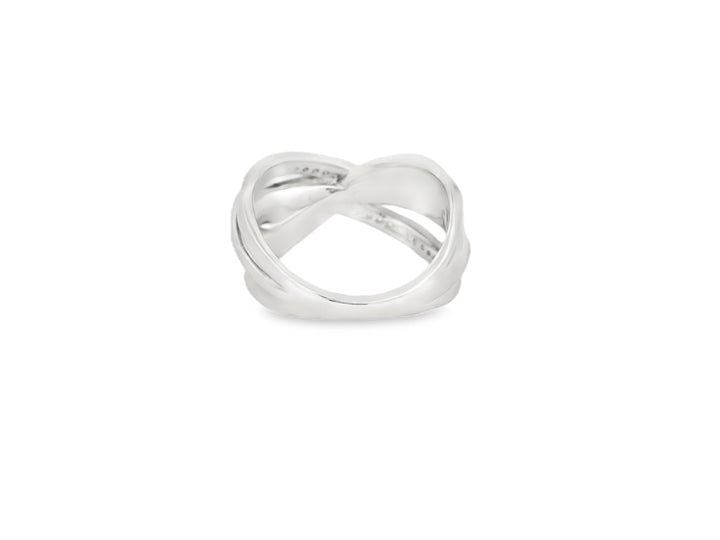 Zircon Finger Ring 28236