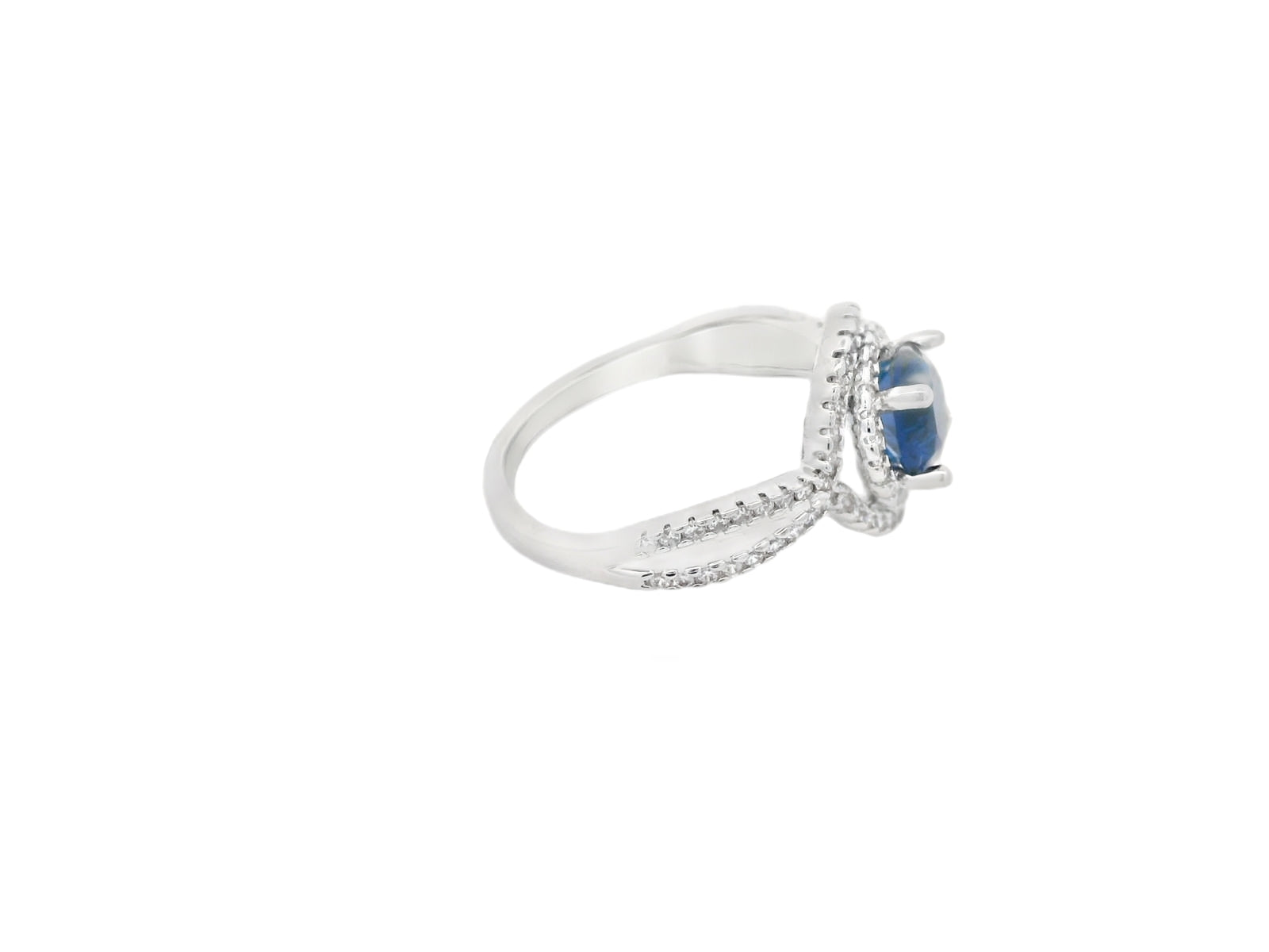 Zircon Finger Ring  28862