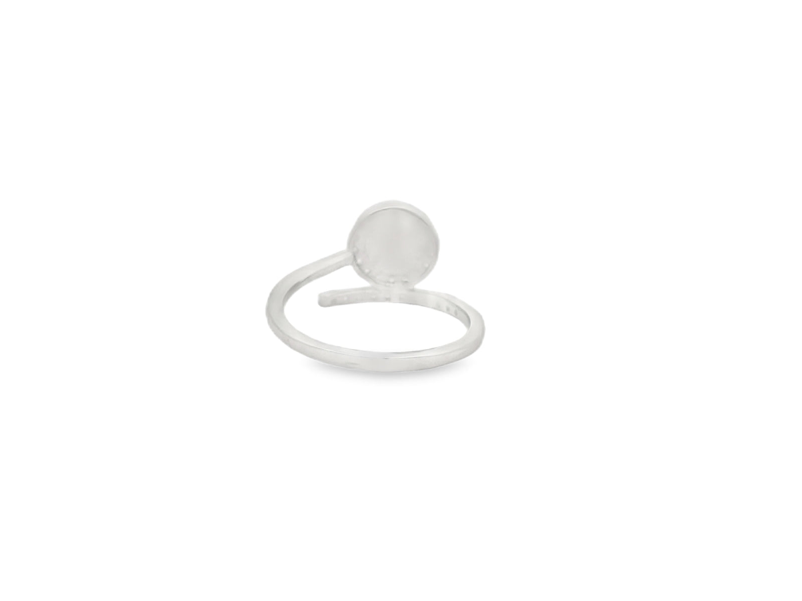 Zircon Finger Ring  28920
