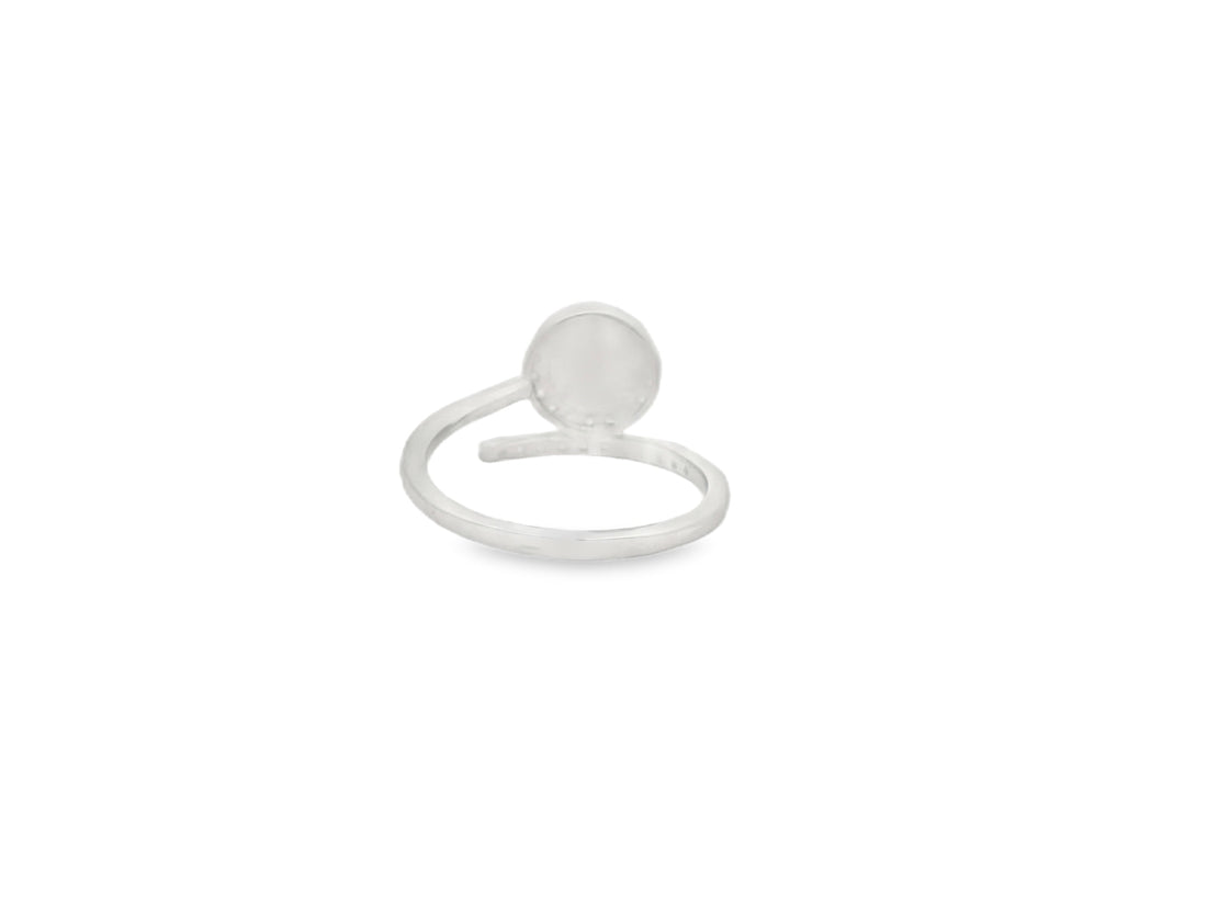 Zircon Finger Ring  28920