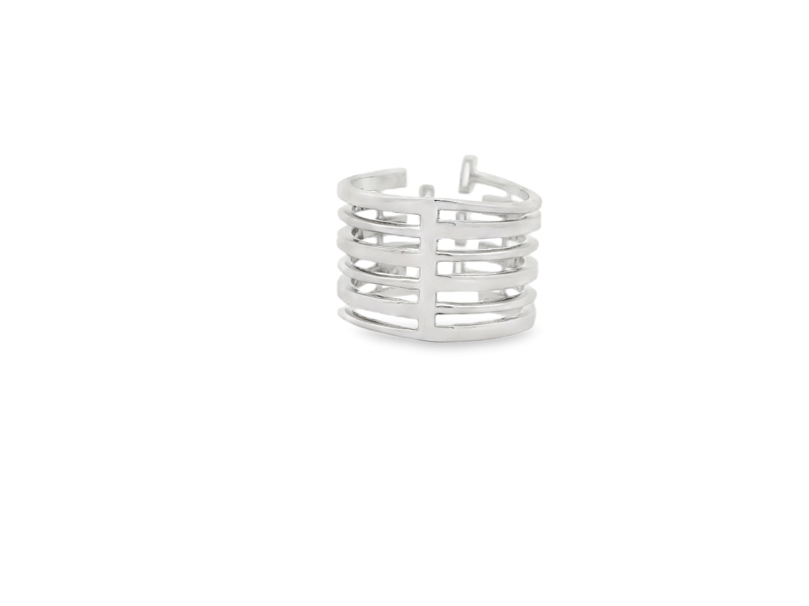 Zircon Finger Ring  28935