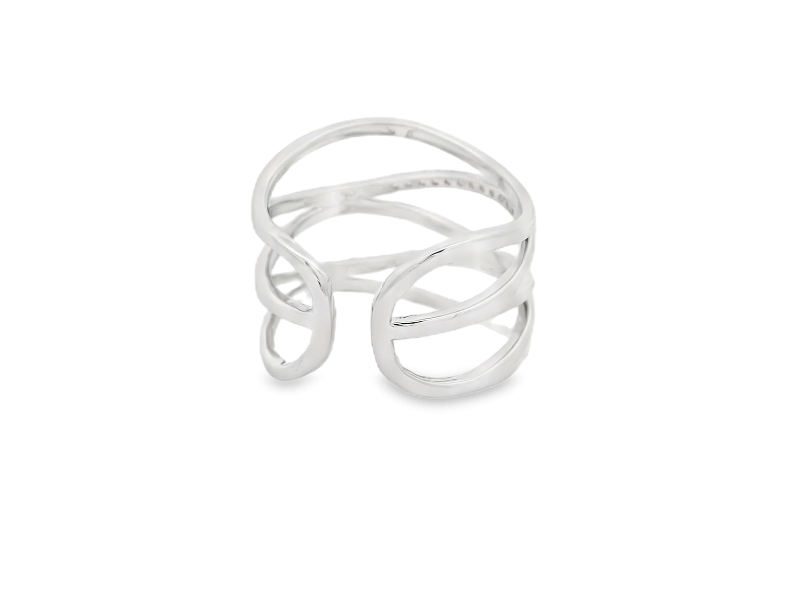 Zircon Finger Ring  28937