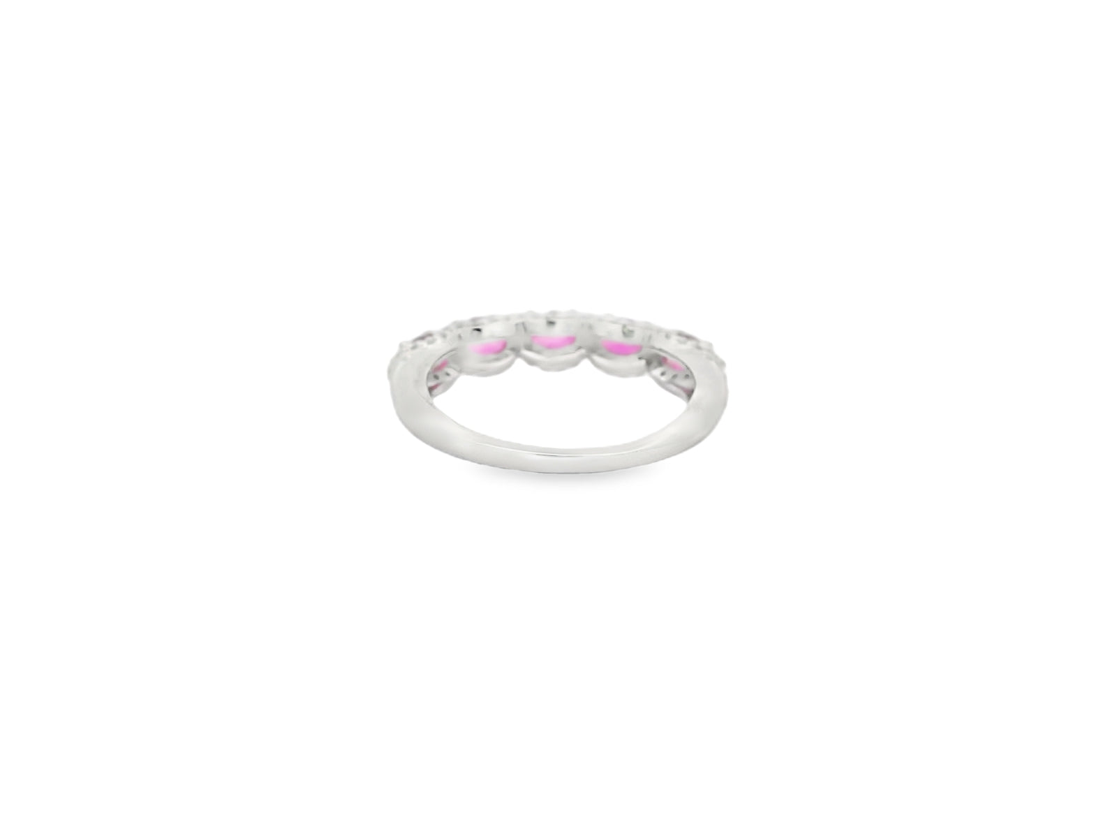 Zircon Finger Ring  28940