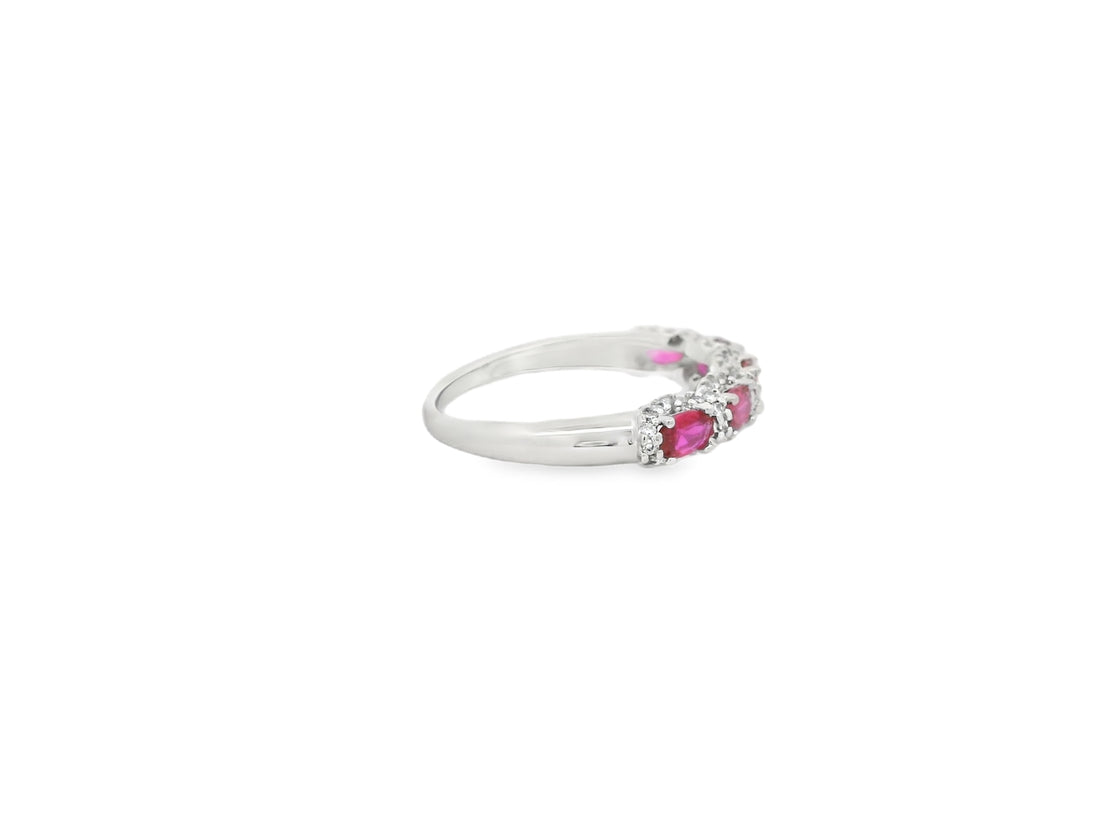 Zircon Finger Ring  28940