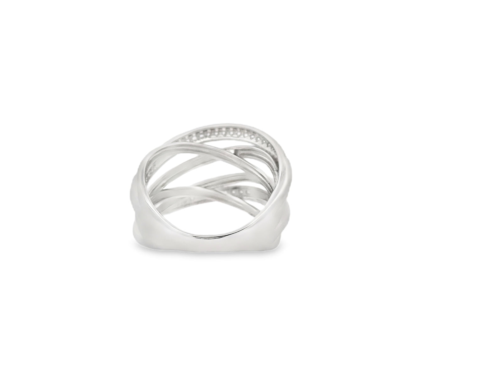 Zircon Finger Ring  28944
