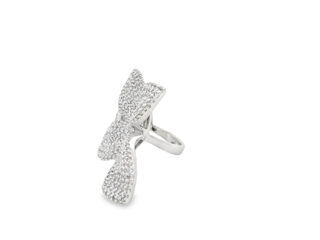 Zircon Finger Ring  28948