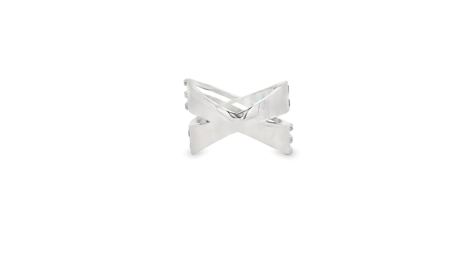 Zircon Finger Ring  28986