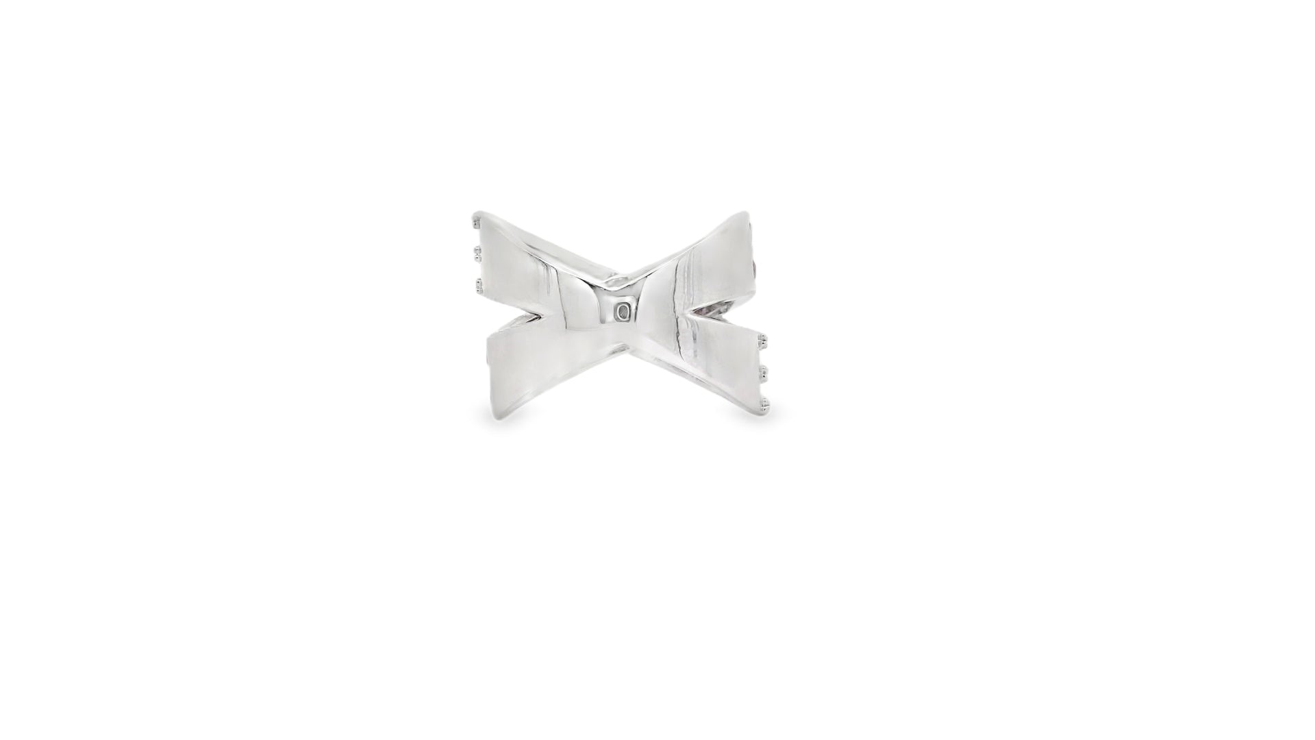 Zircon Finger Ring  28986