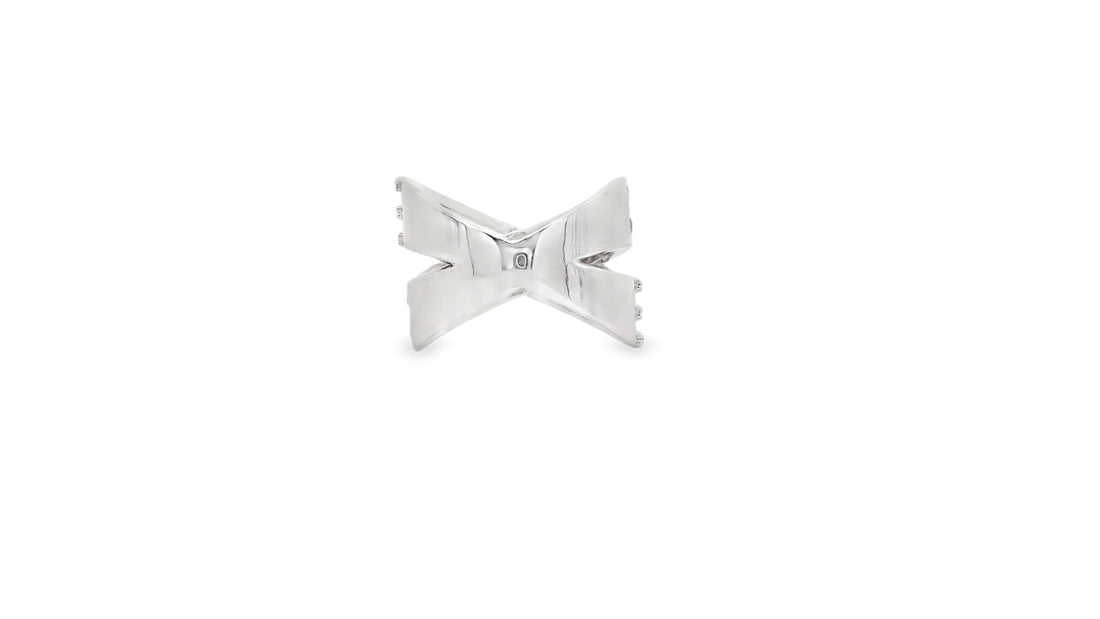 Zircon Finger Ring  28986