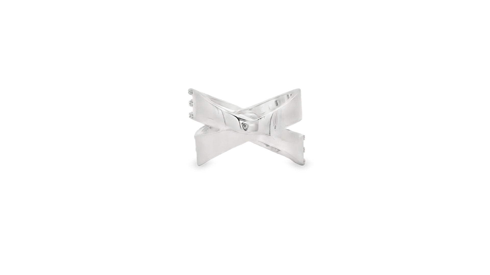Zircon Finger Ring  28986