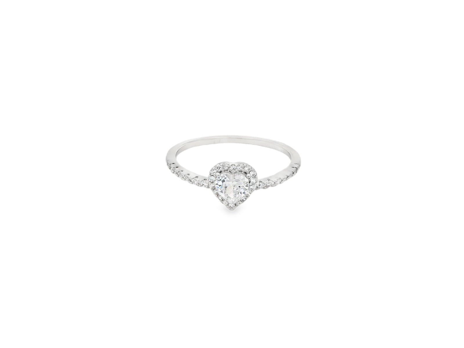 Zircon Finger Ring  29001