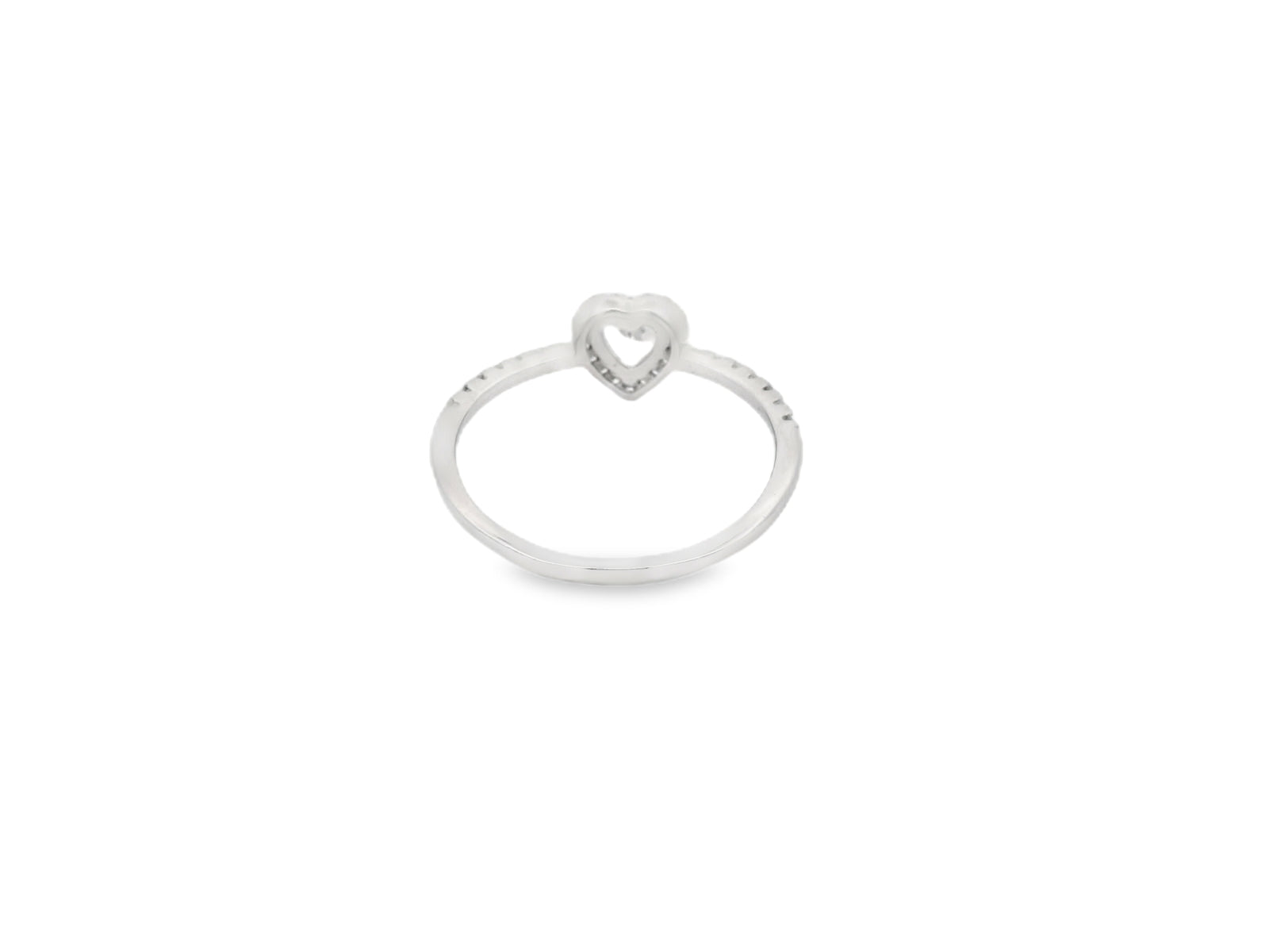 Zircon Finger Ring  29001