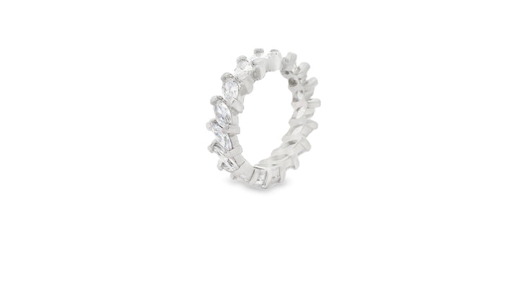 Zircon Finger Ring  29005