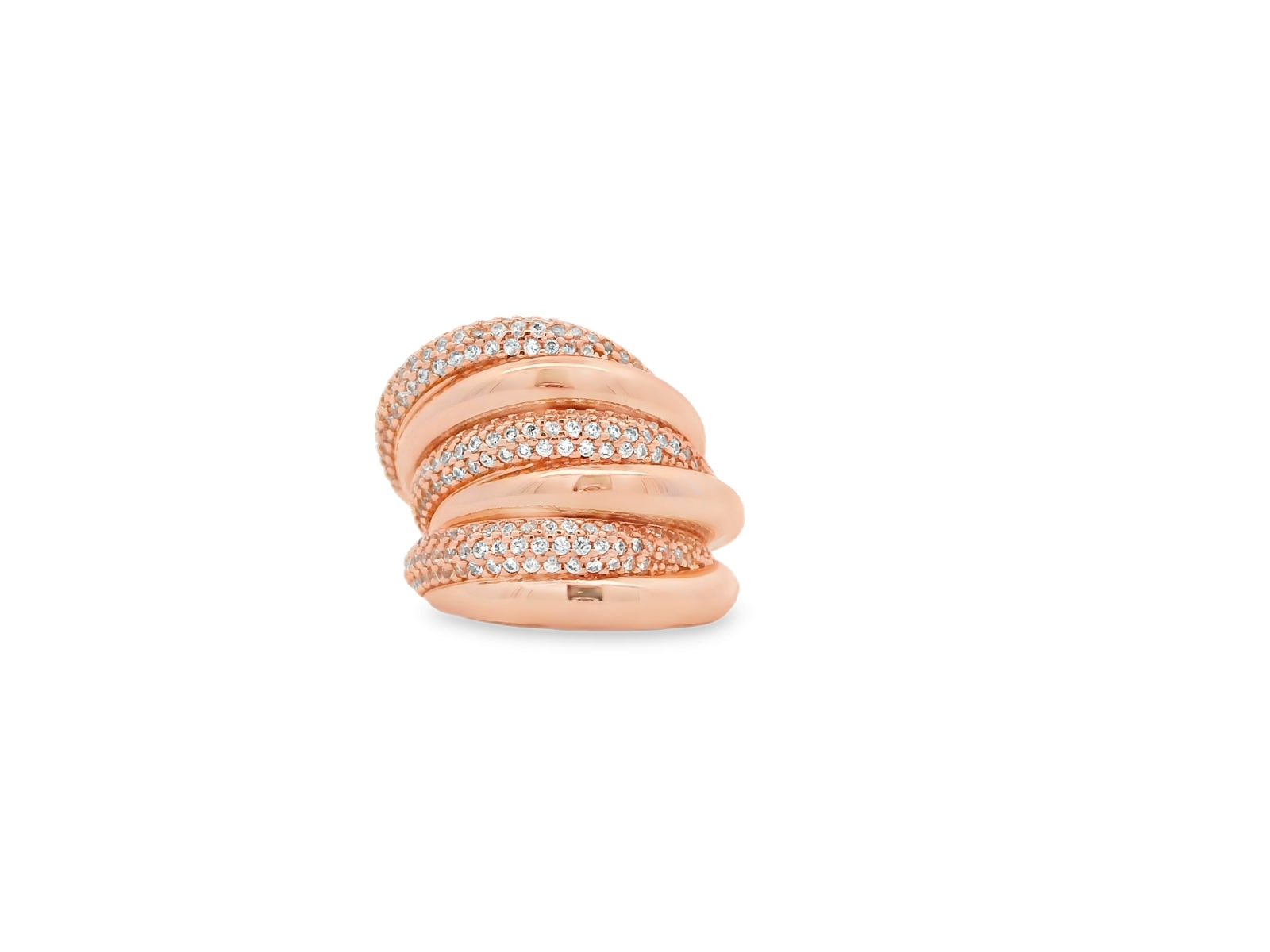 Zircon Finger Ring 29024